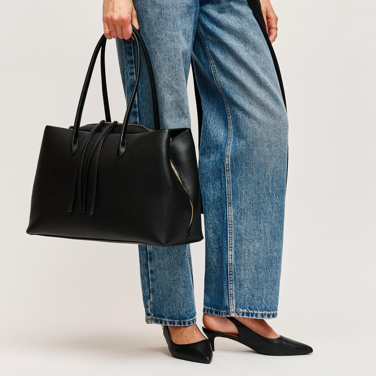 Bolso de hombro Sadie - Cherry boutique