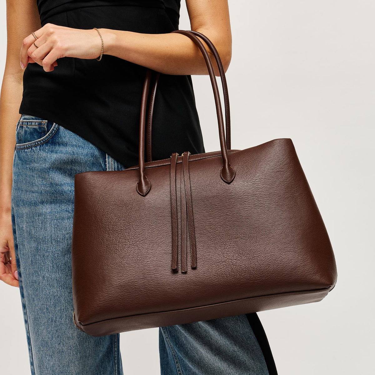 Bolso de hombro Sadie - Cherry boutique