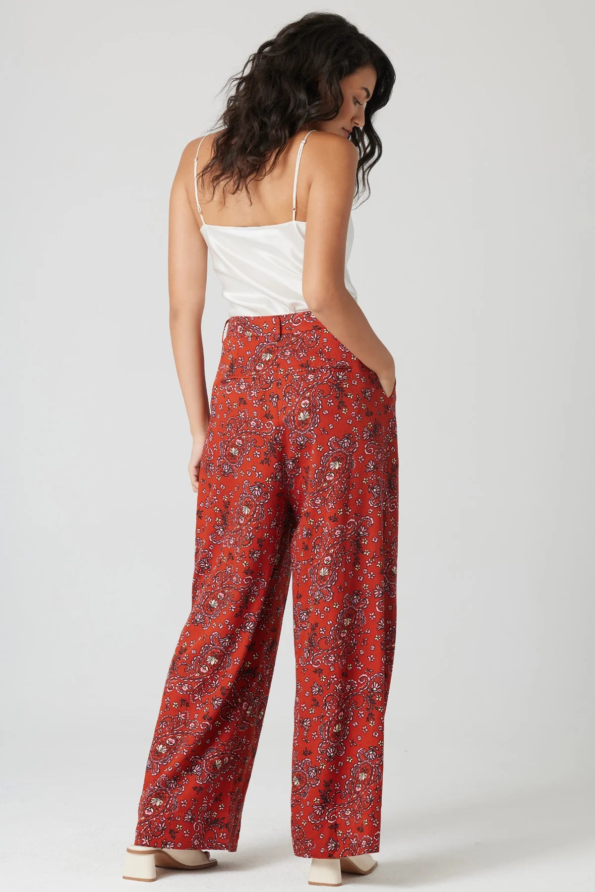 Pantalon Curson.