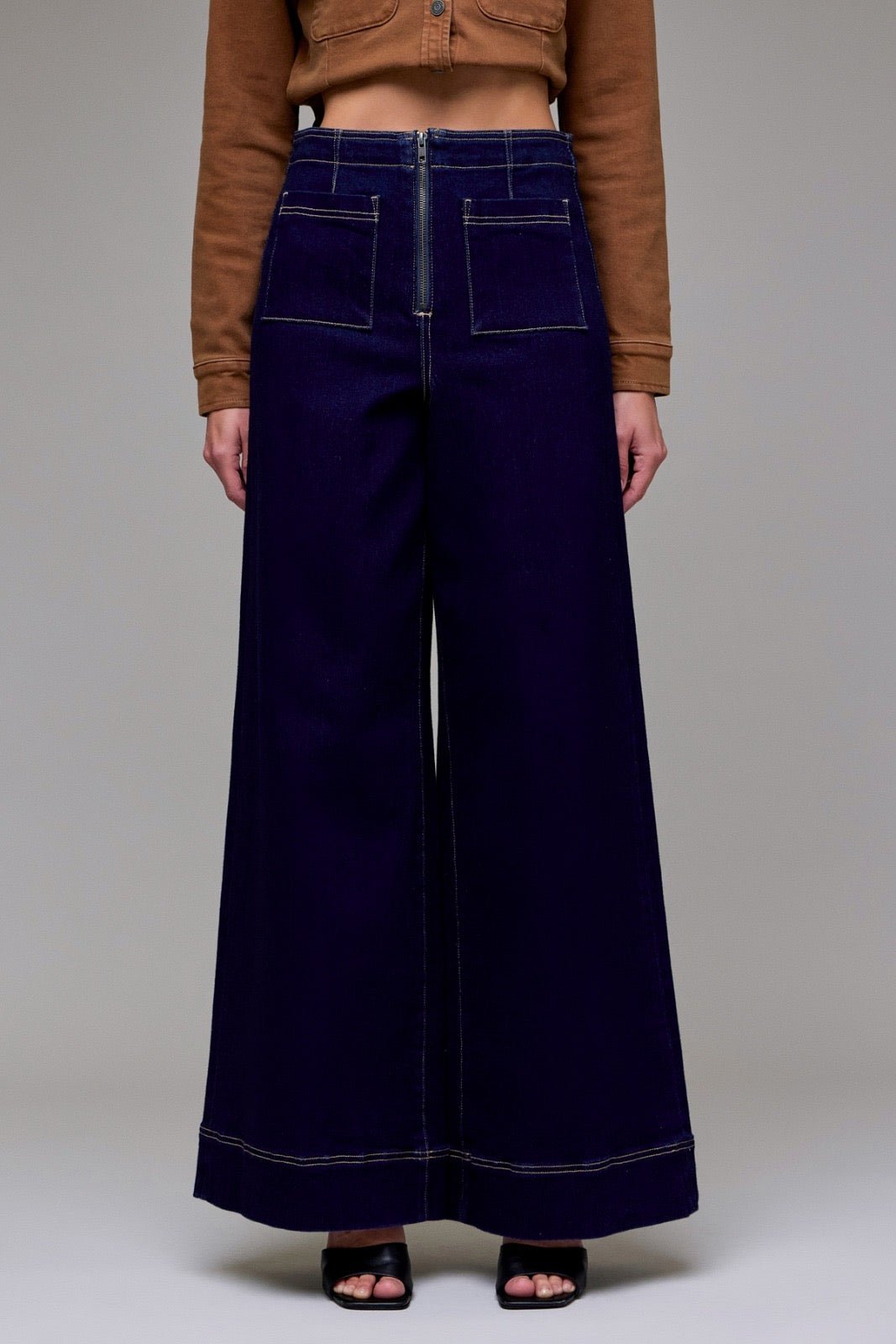 Jeans Nora - Cherry boutique