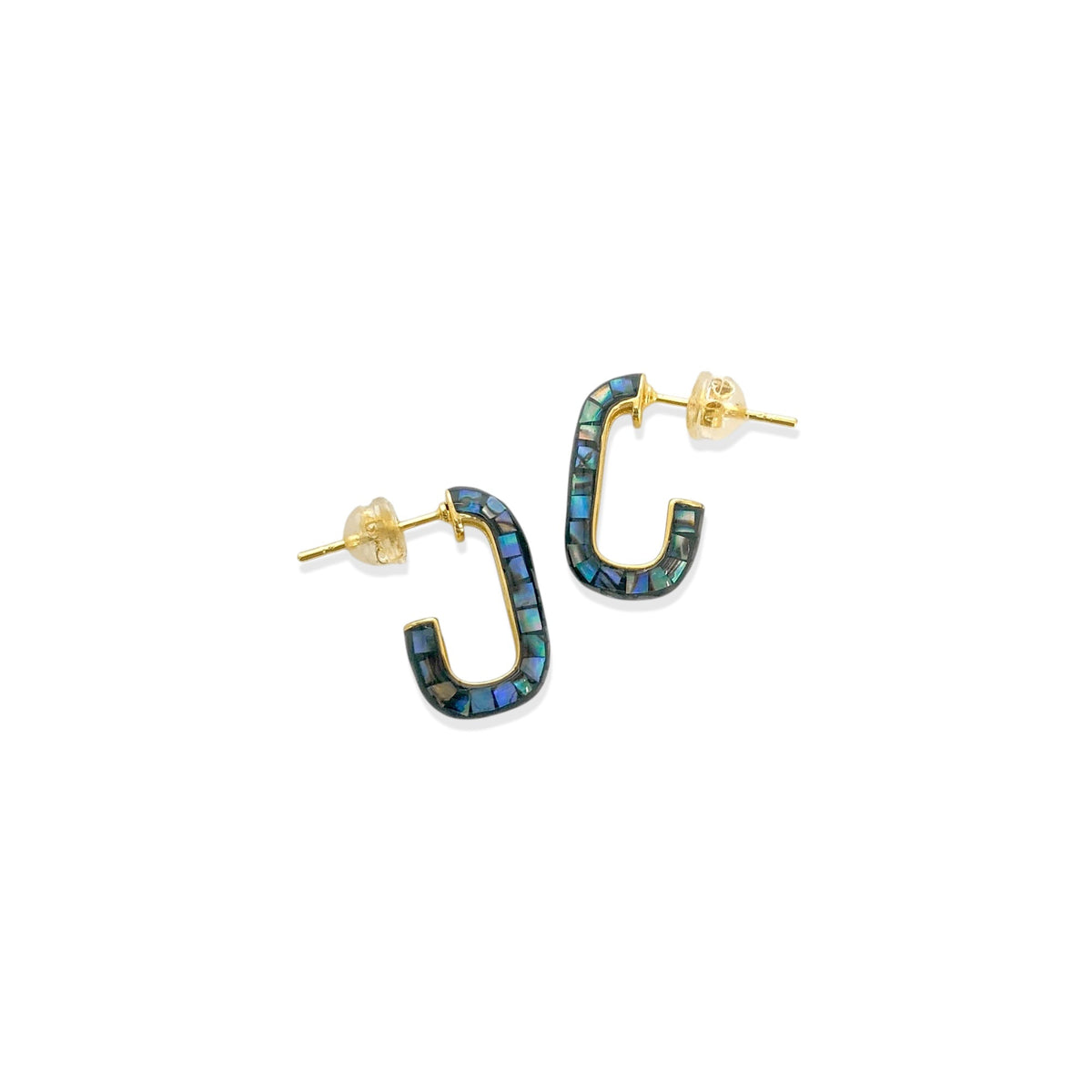Edinburgh Opal Edit | Aretes - Cherry boutique