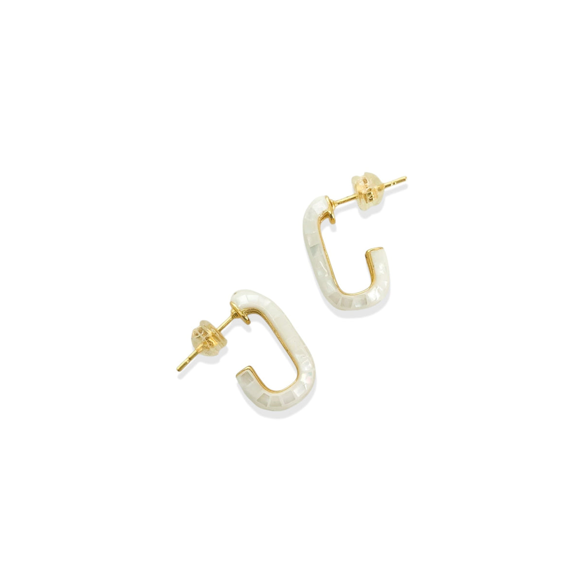 Edinburgh Opal Edit | Aretes - Cherry boutique