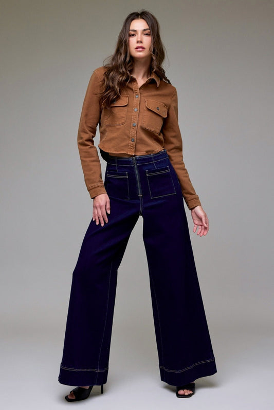 Jeans Nora - Cherry boutique