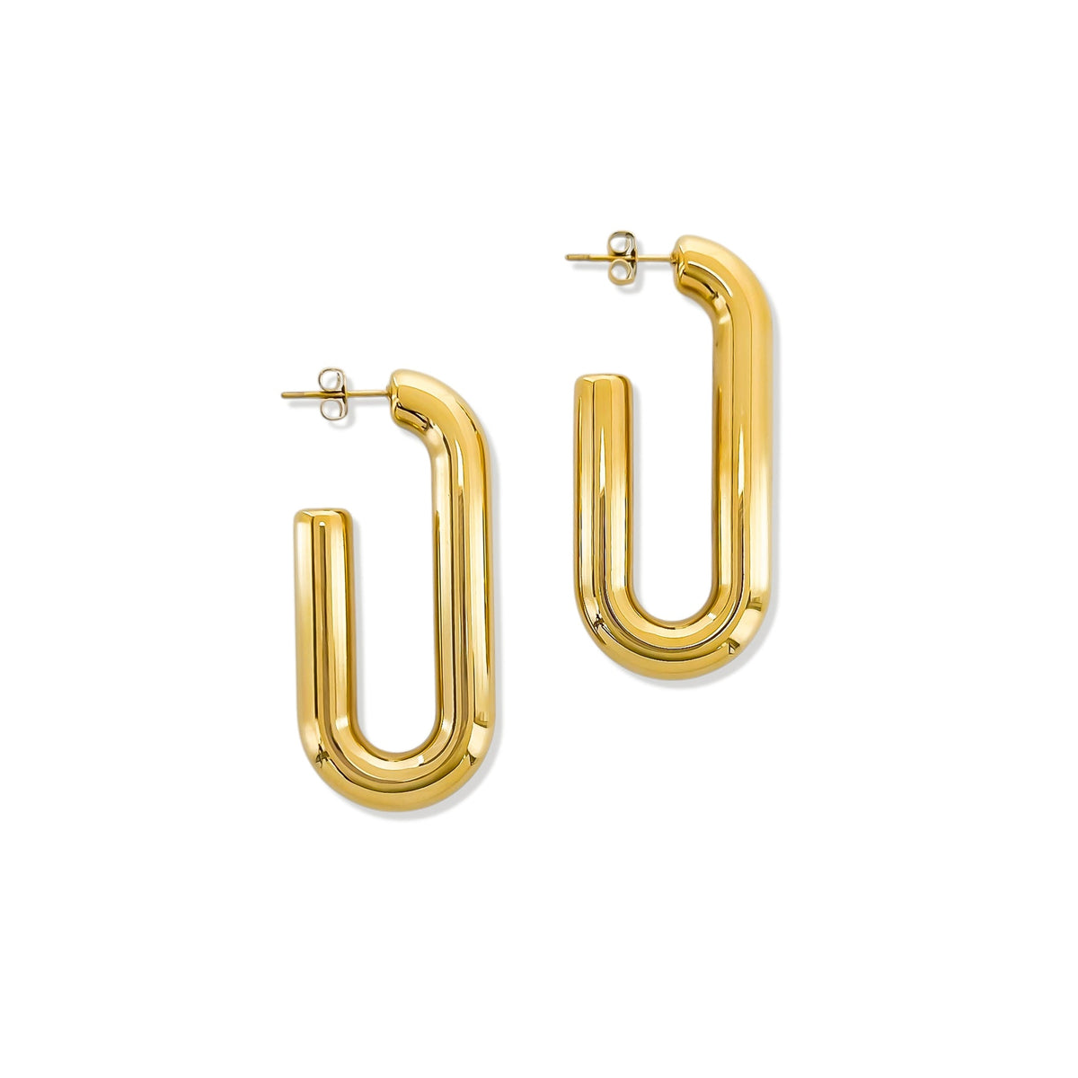 Glasgow Afterglow | Aretes - Cherry boutique