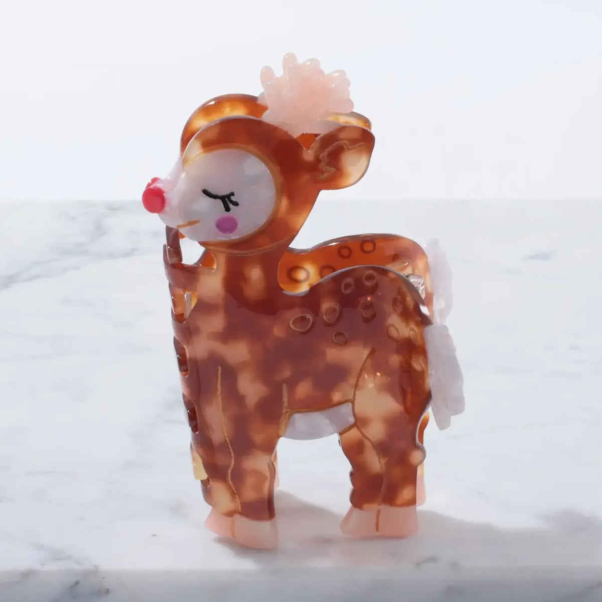 Ganchito Rudolph - Cherry boutique