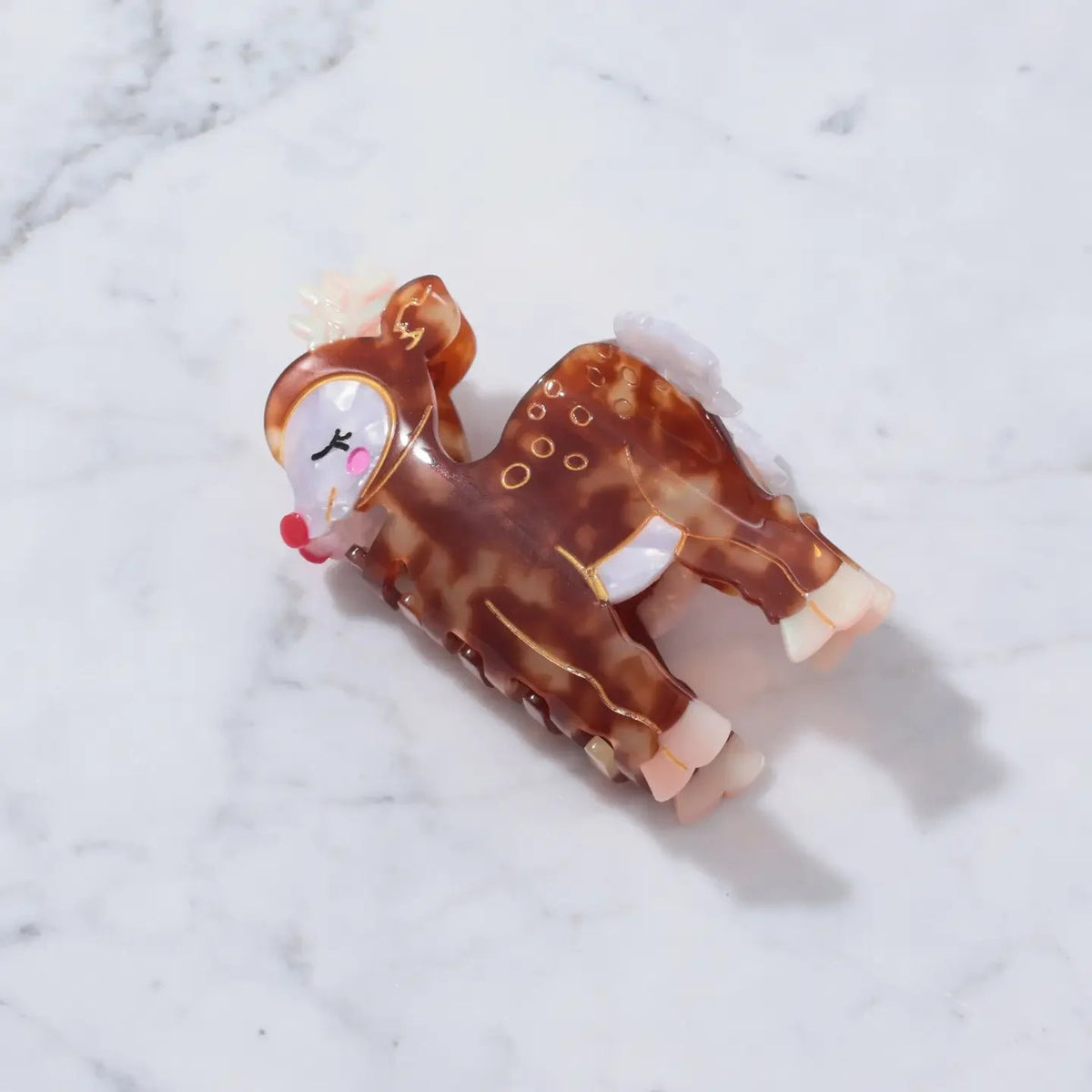 Ganchito Rudolph - Cherry boutique