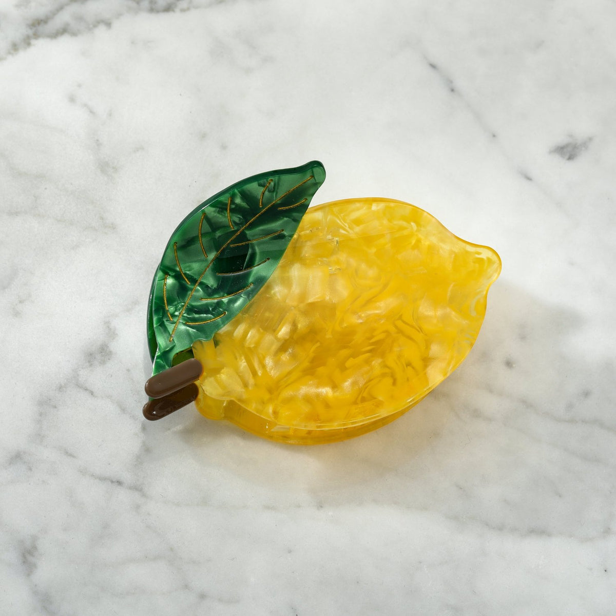 Ganchito Amalfi Lemon - Cherry boutique