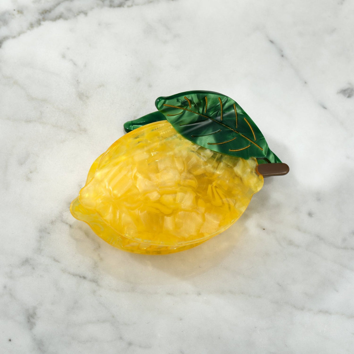 Ganchito Amalfi Lemon - Cherry boutique