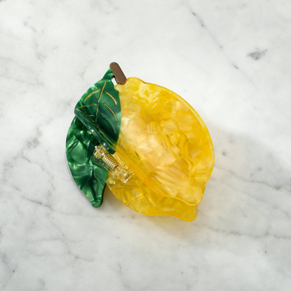 Ganchito Amalfi Lemon - Cherry boutique