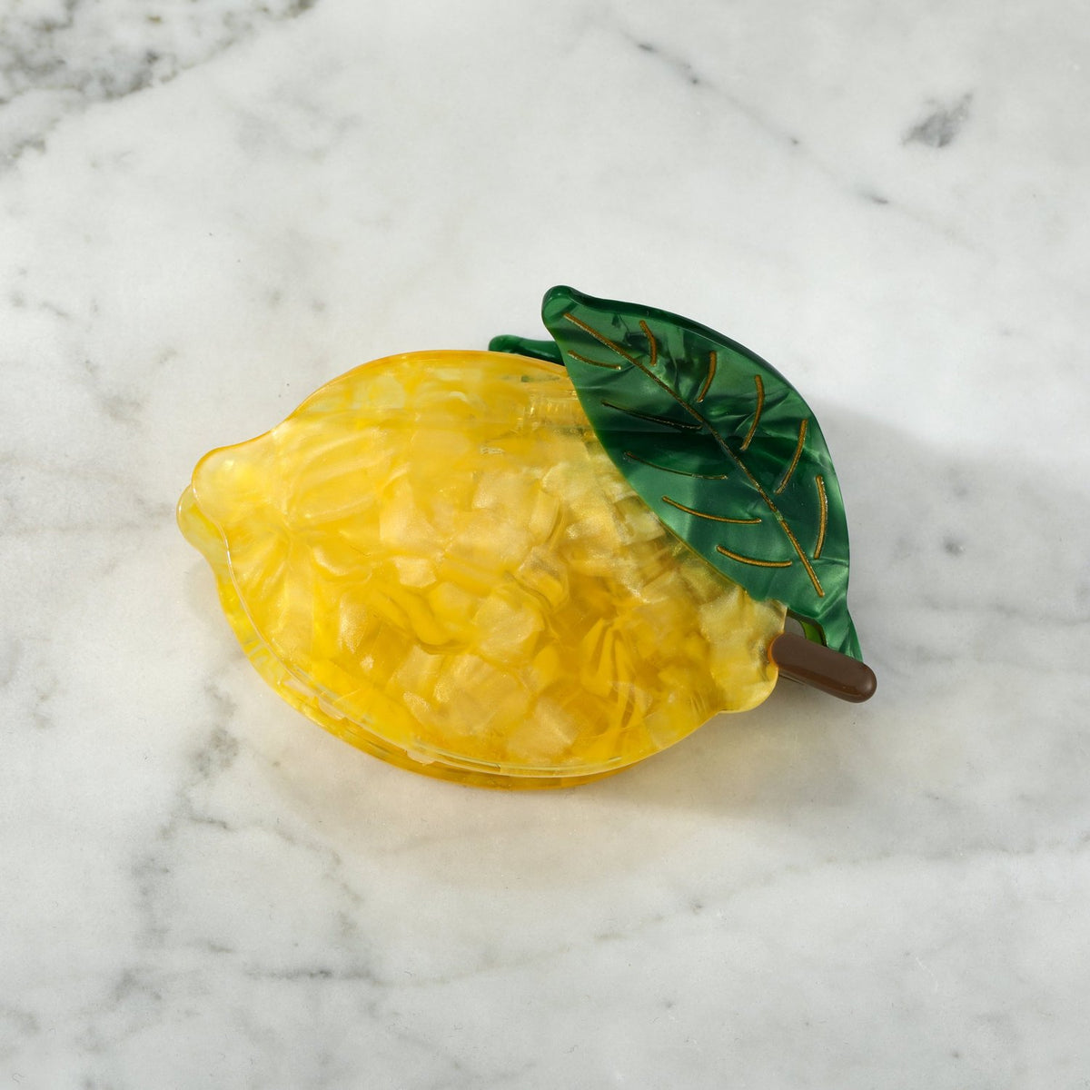 Ganchito Amalfi Lemon - Cherry boutique
