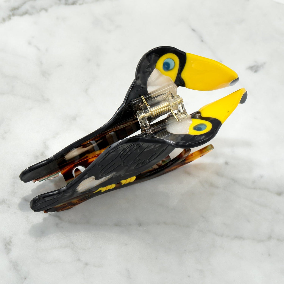 Ganchito Toucan - Cherry boutique