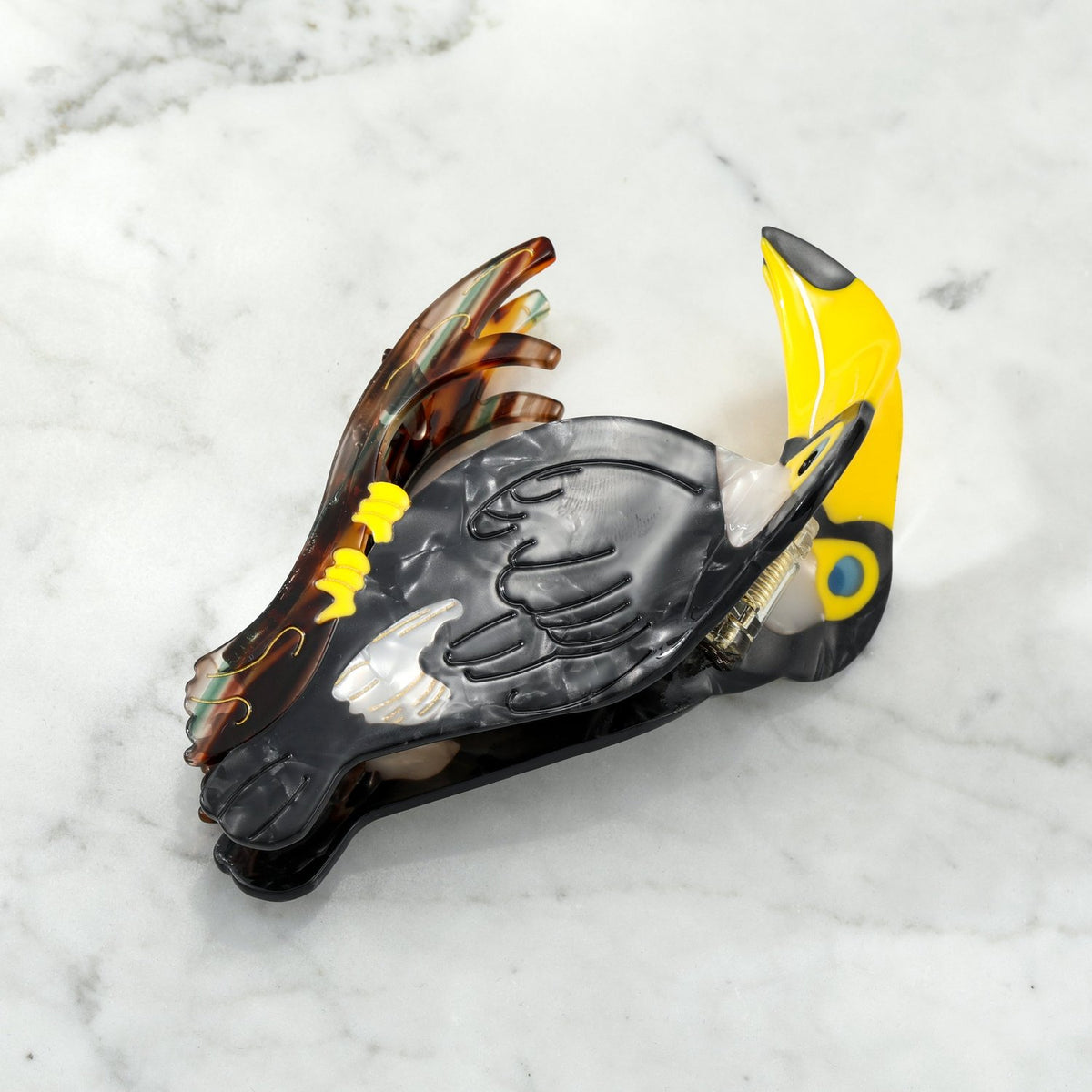 Ganchito Toucan - Cherry boutique