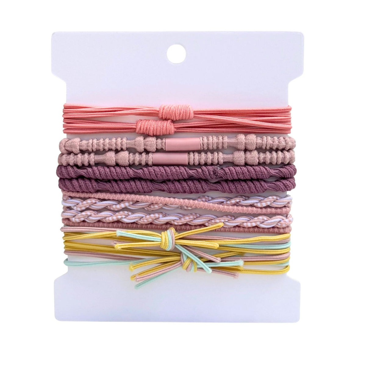 Pulsera liga para cabello Miami - Cherry boutique