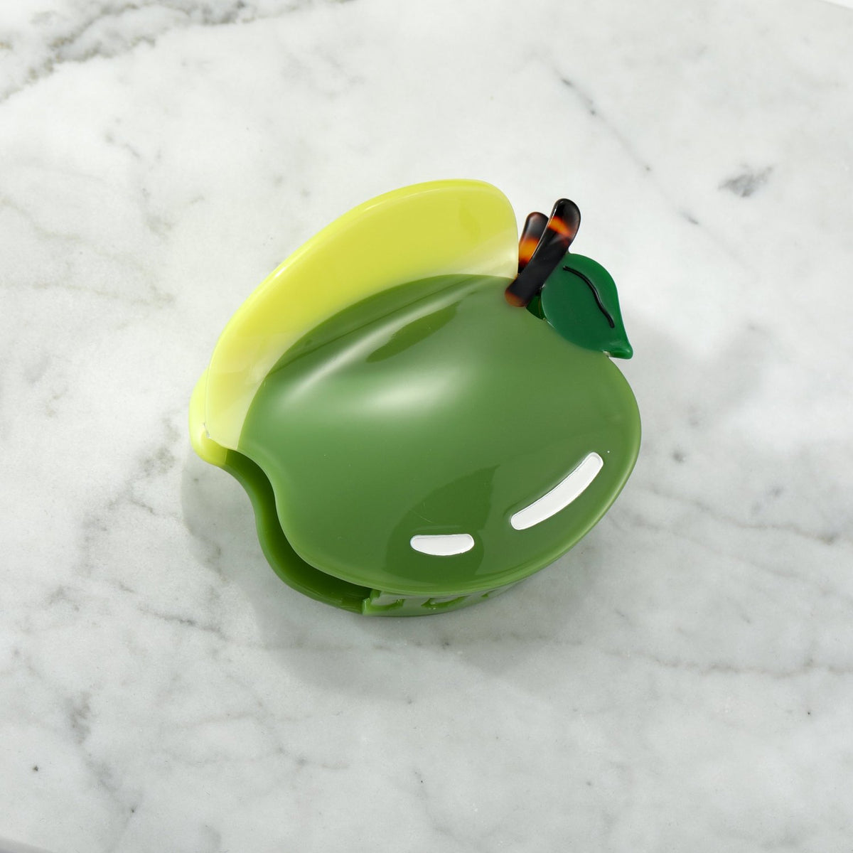 Ganchito Green Apple - Cherry boutique