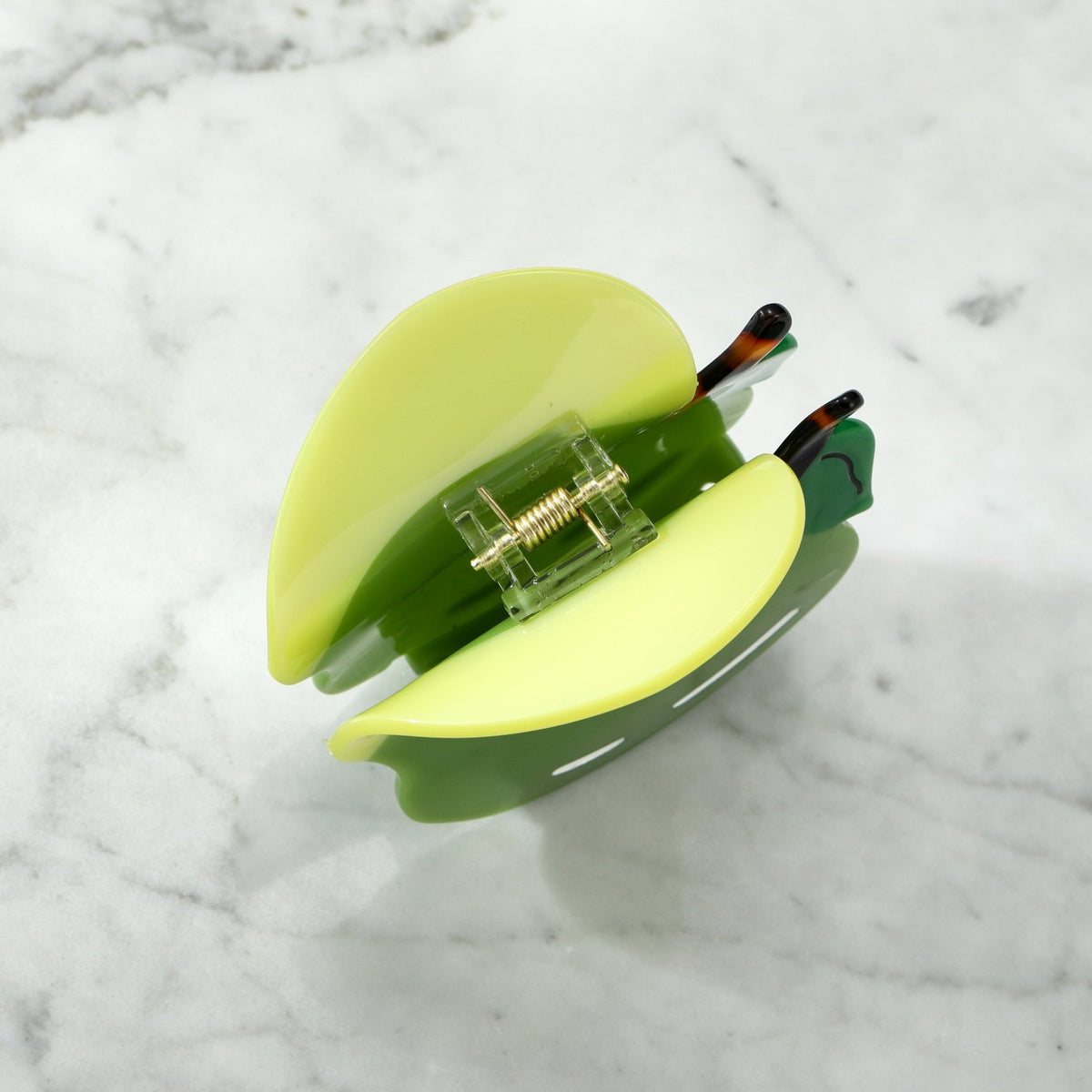 Ganchito Green Apple - Cherry boutique