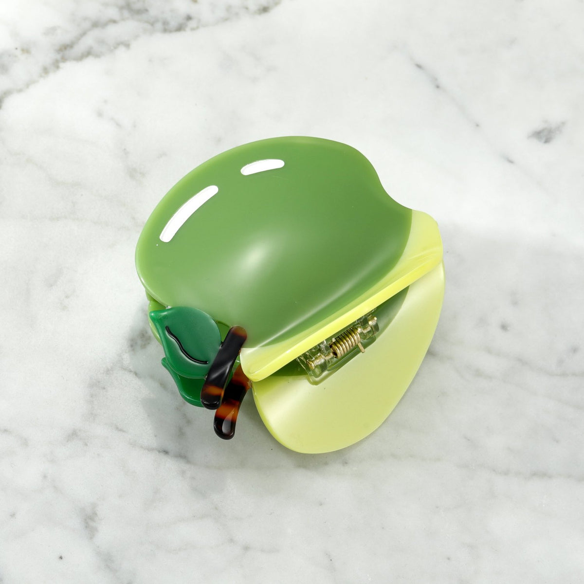 Ganchito Green Apple - Cherry boutique