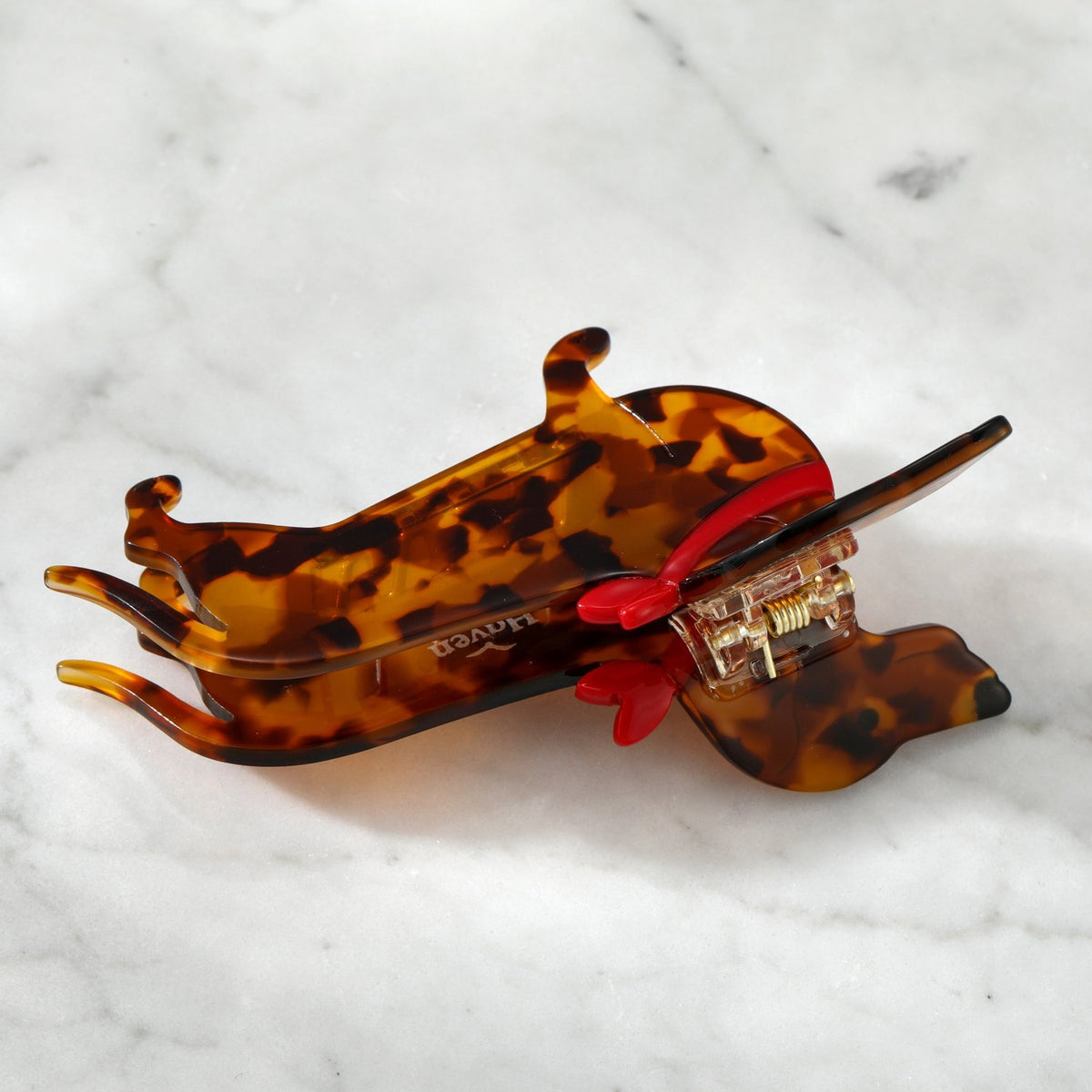 Ganchito Dachshund - Cherry boutique