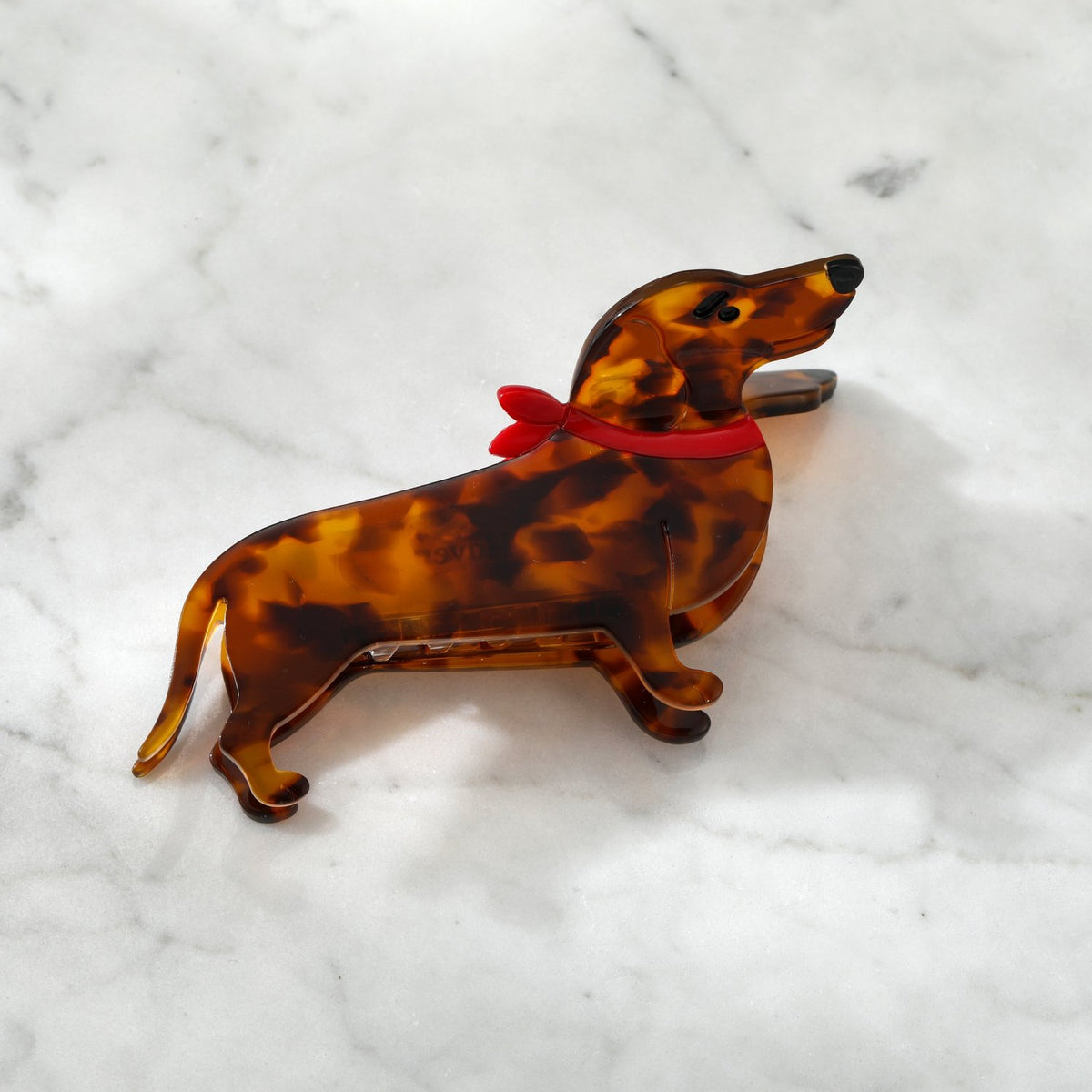 Ganchito Dachshund - Cherry boutique