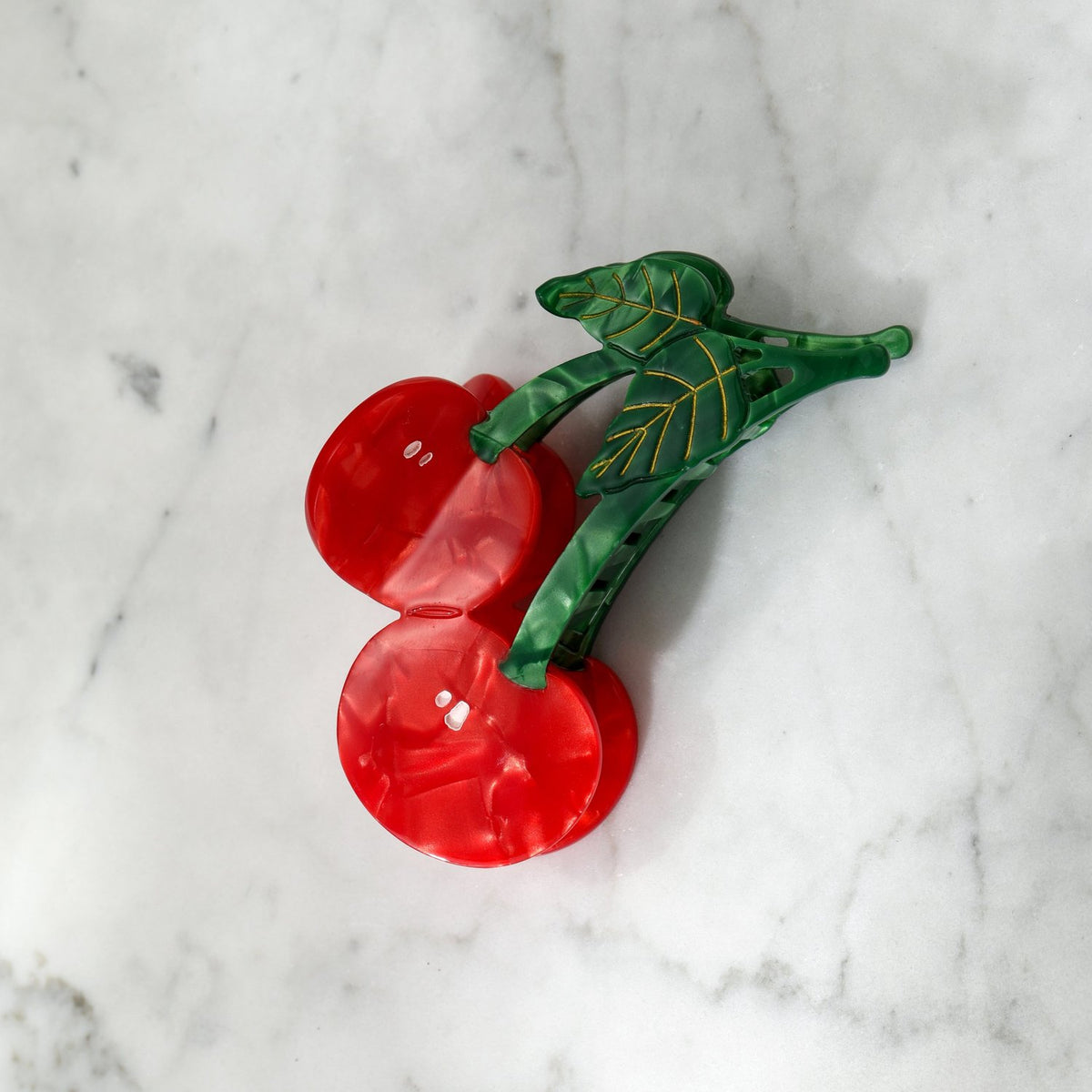 Ganchito Cherries - Cherry boutique