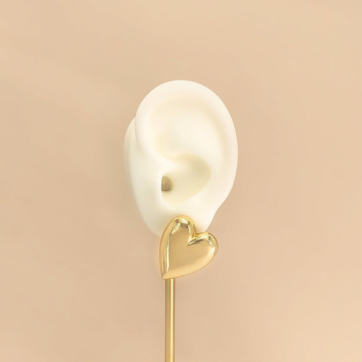 Kensington Sweetheart | Aretes - Cherry boutique