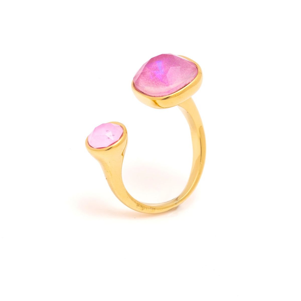 Primrose Blush | Anillo - Cherry boutique