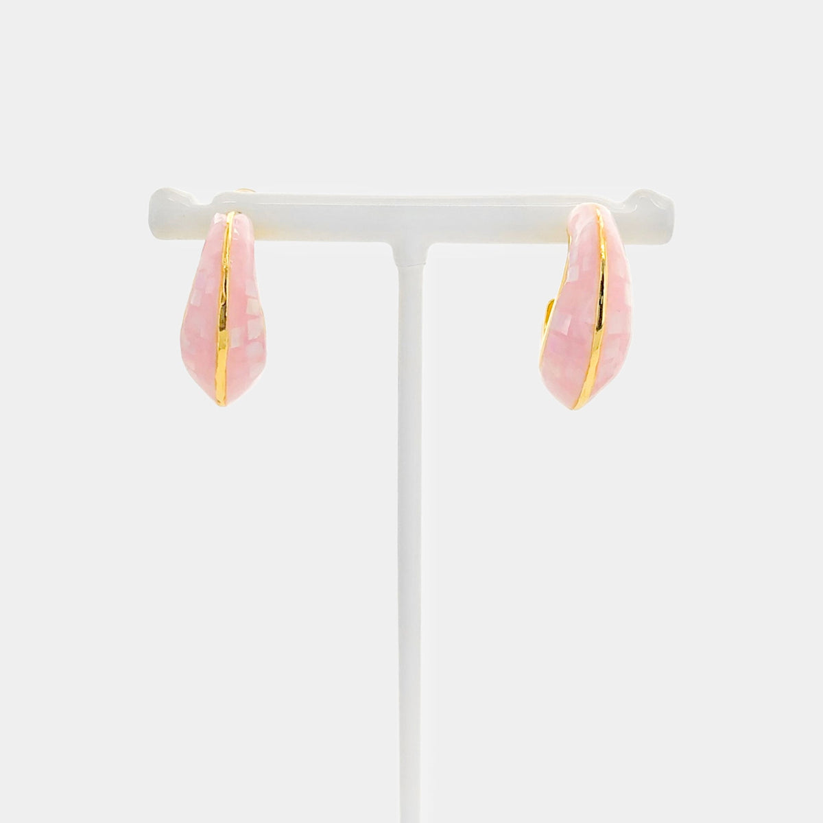 Roslin Rose | Aretes - Cherry boutique