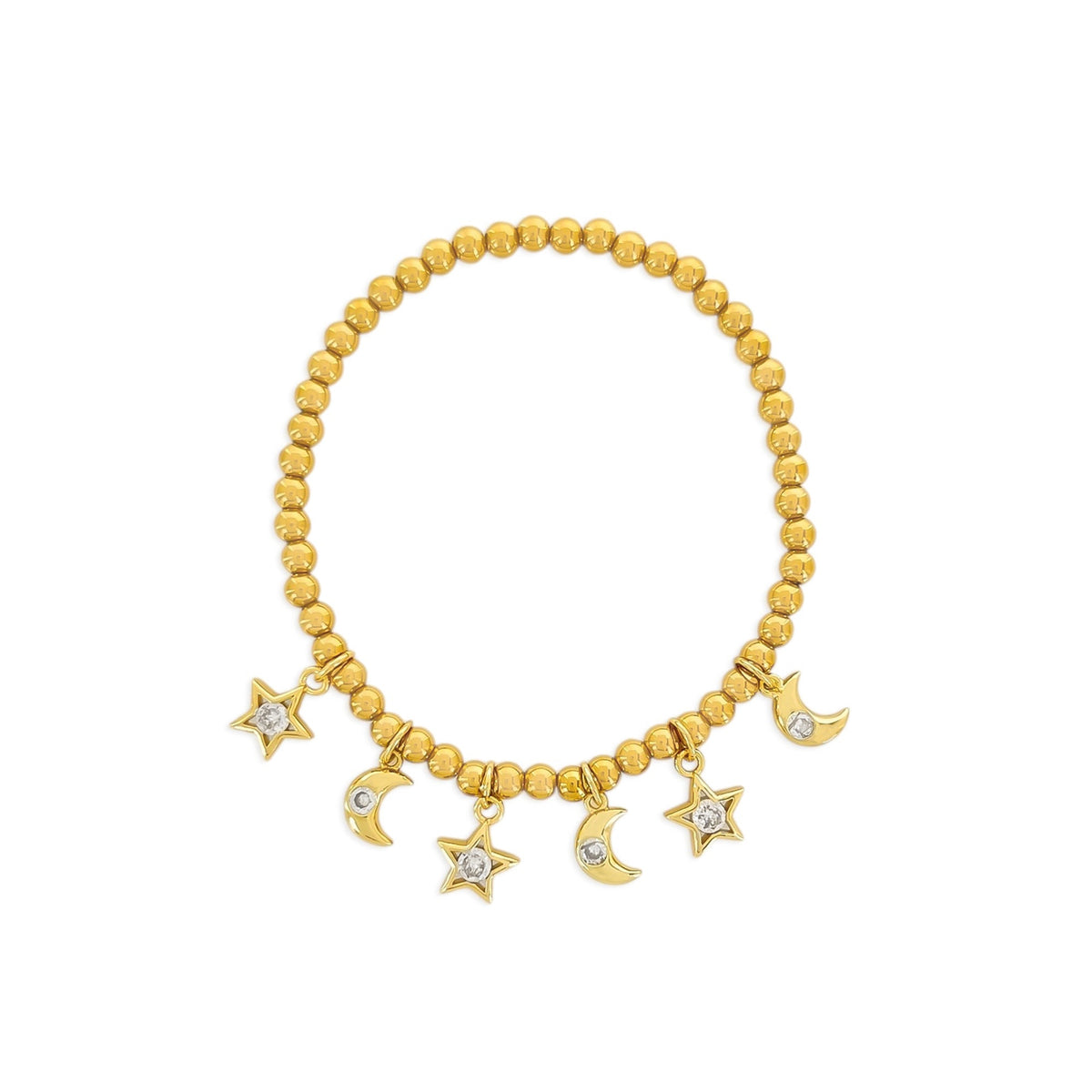 Skye Starlight | Pulsera - Cherry boutique