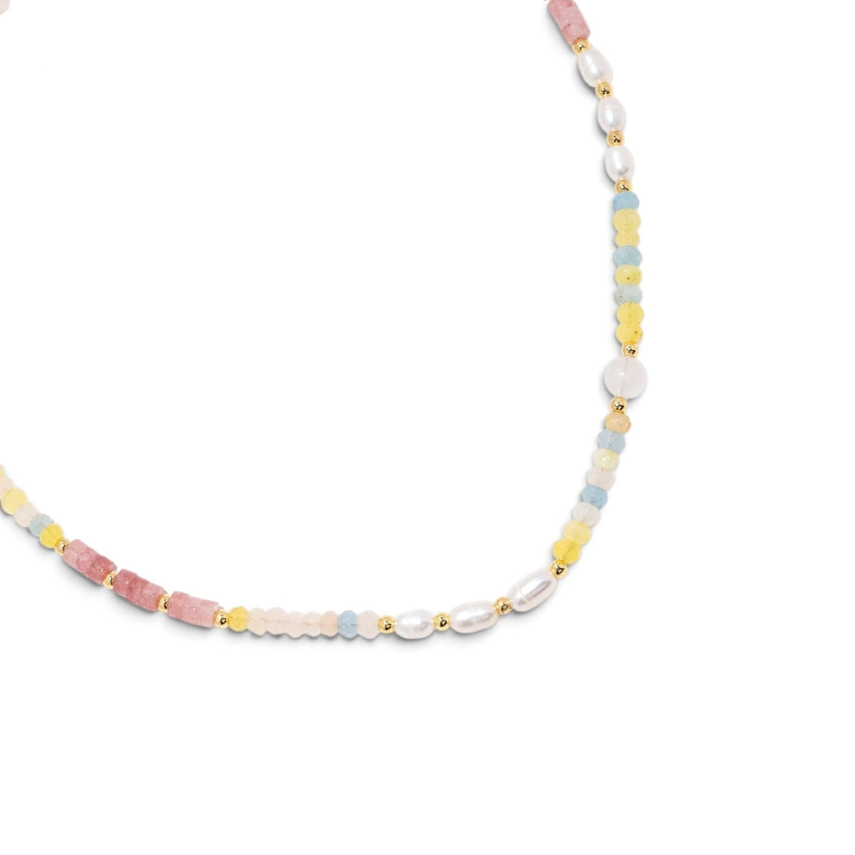 Whitby Daydream | Collar - Cherry boutique